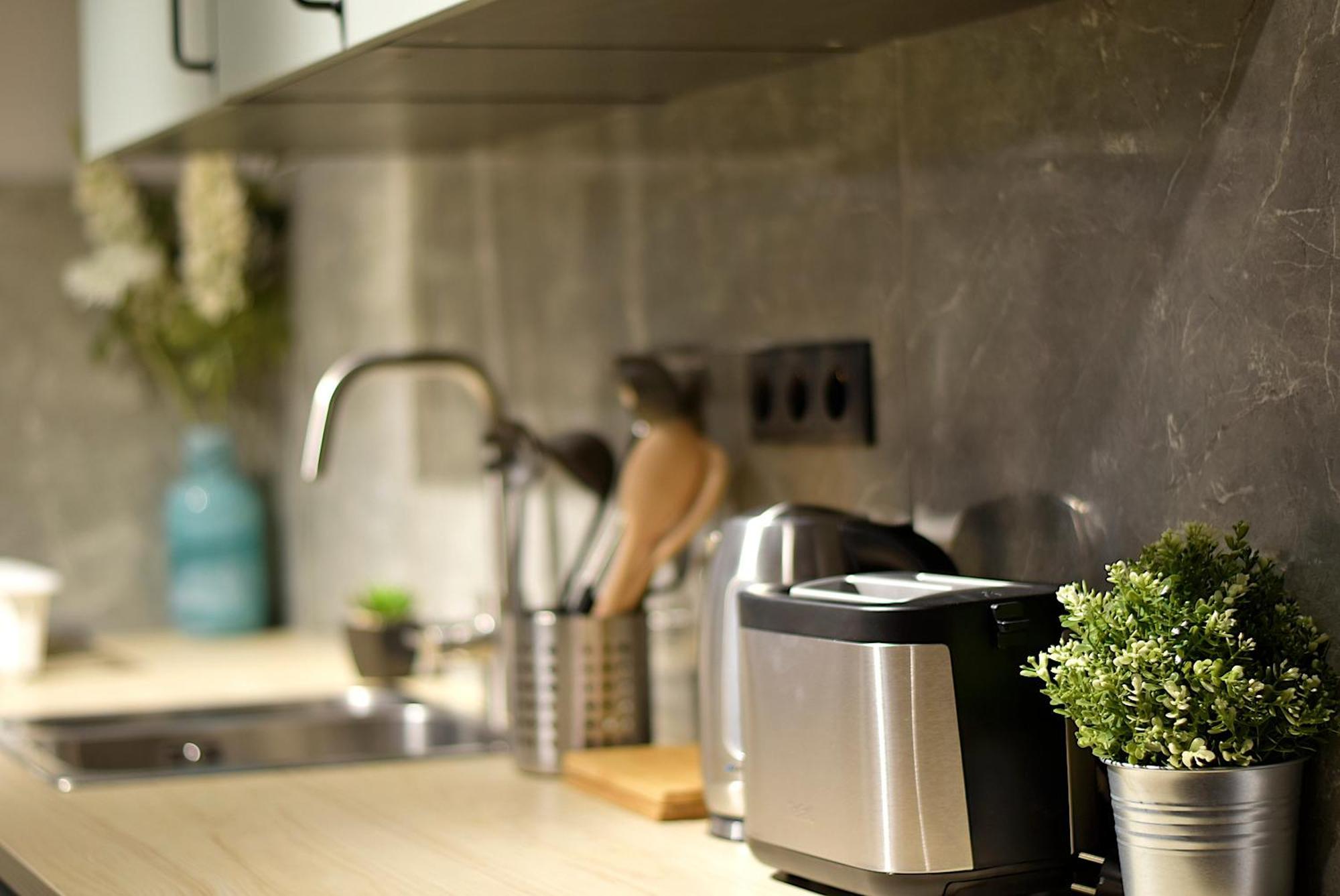 New Faces Design Apartment In Downtown Budapest Luaran gambar
